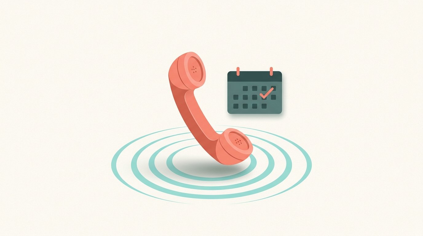 What Is an AI Voice Agent? How They Work and Why They’re Replacing SDRs