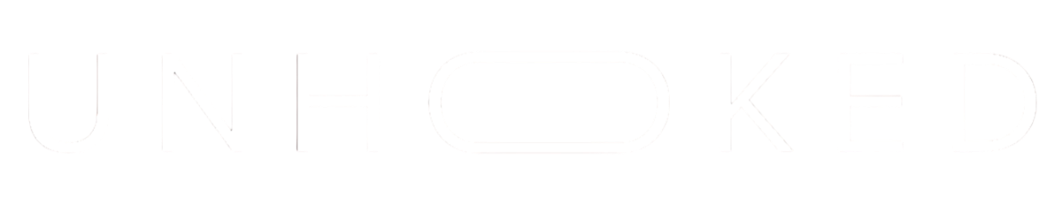 UNHOOKED logo