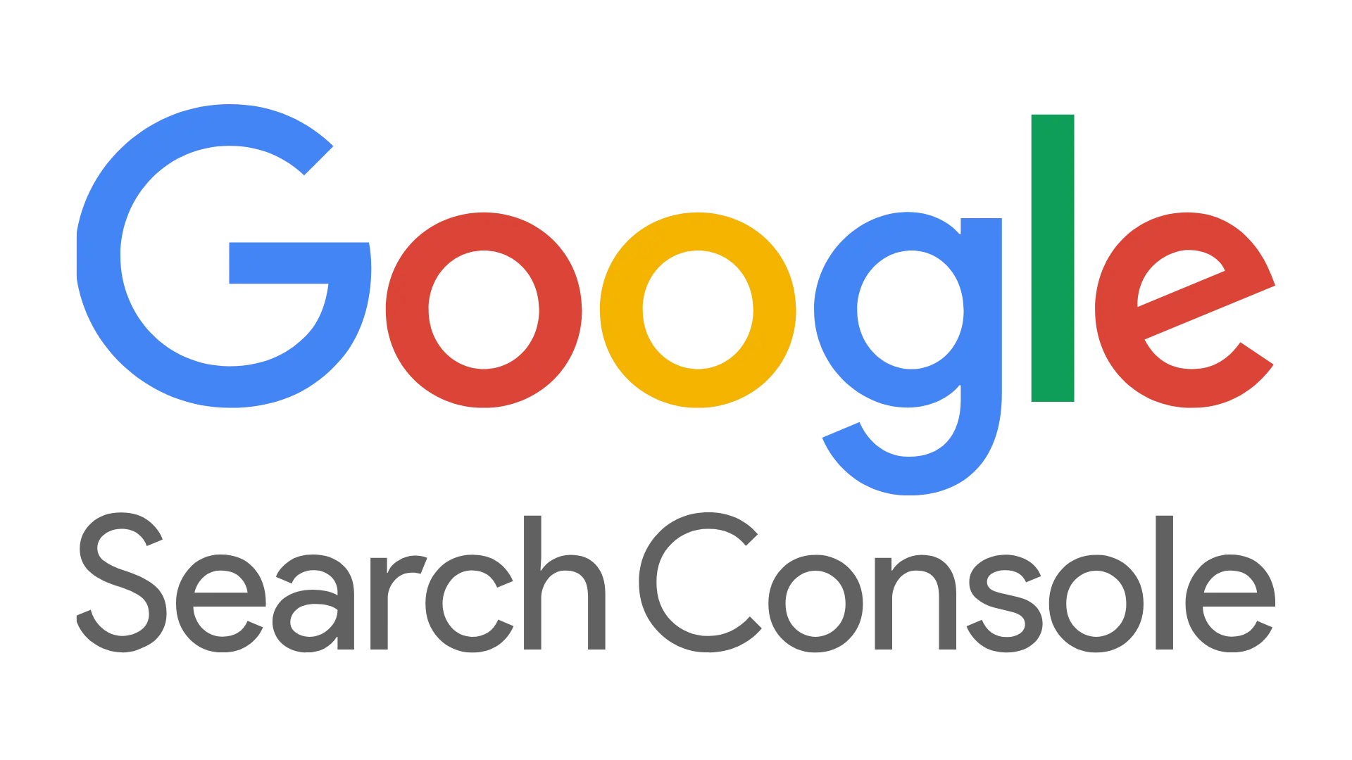 SEARCH CONSOLE