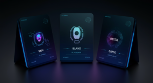 Vapi Bland Retell AI voice platform comparison