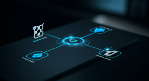 Conversion tracking Google Analytics Meta Pixel setup