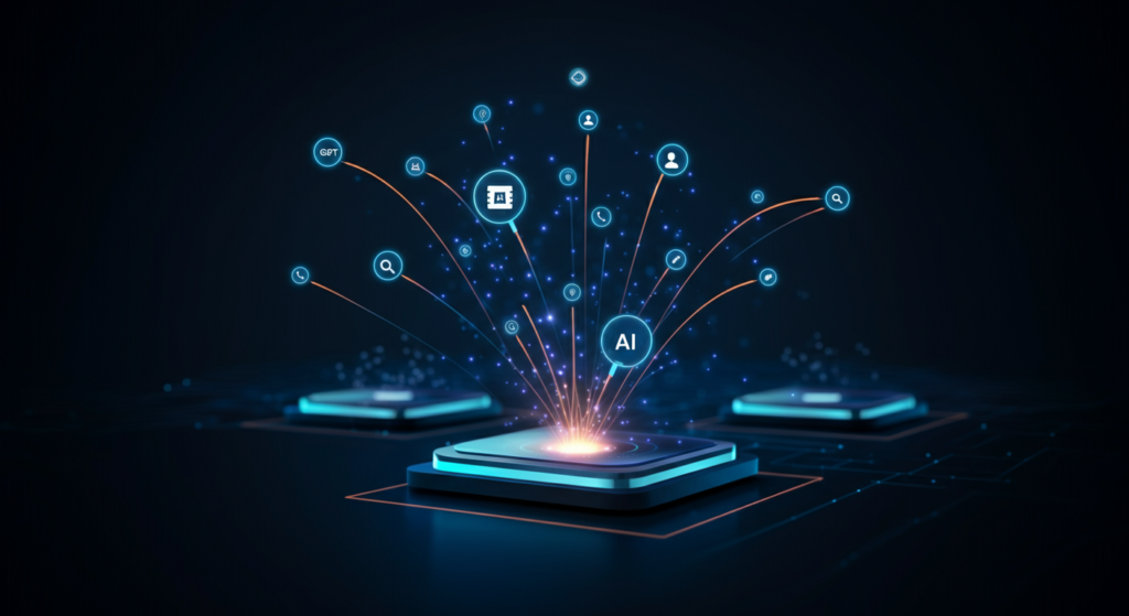 ChatGPT Perplexity Google AI Overviews ranking citations