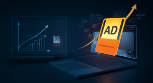 Ad creative fatigue refresh cycle faded ad replaced by fresh