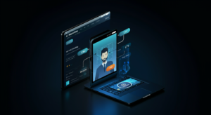 AI marketing for SaaS reducing CAC increasing LTV