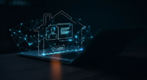 AI marketing for real estate automated listing appointments