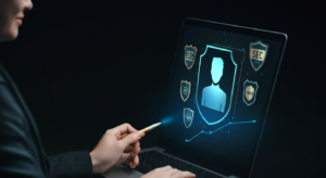 Compliance-friendly AI marketing for financial services advisors