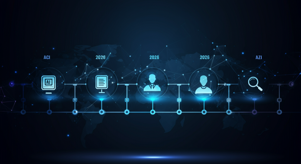 State of AI marketing 2026 trends tools future