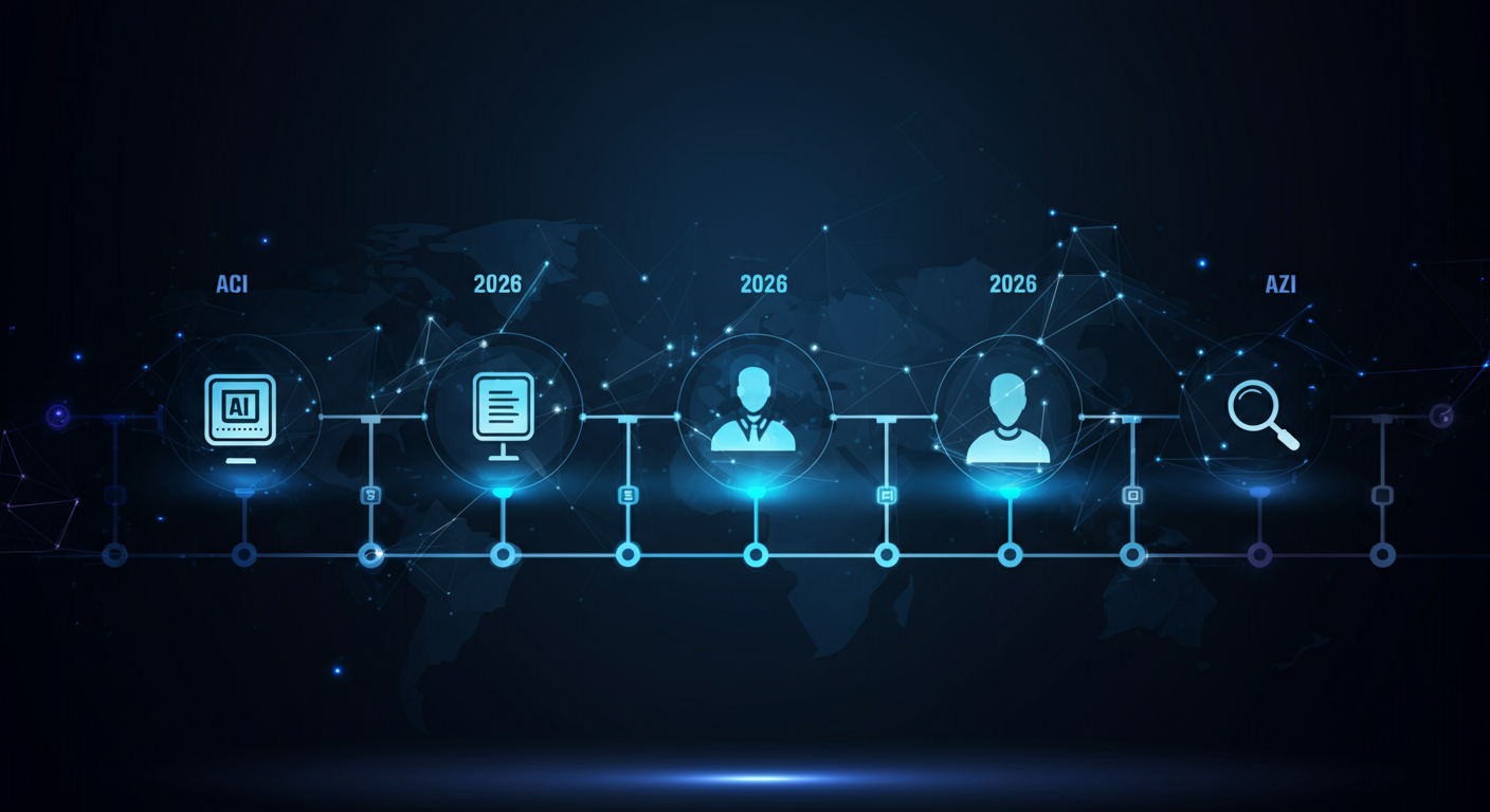 State of AI marketing 2026 trends tools future