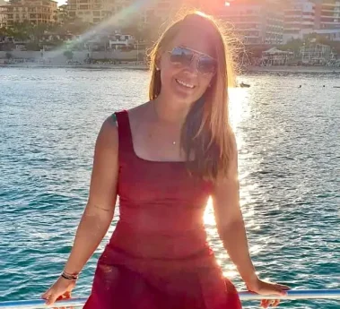 DENISSE BARKER CFO AND COFOUNDER UNHOOKED.AI